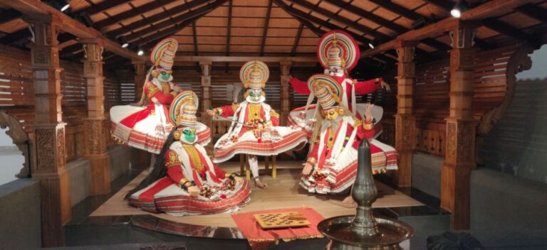 Welcome to Kerala